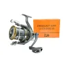 Kołowrotek morski Big Pit Daiwa 24 Crosscast Surf 45 SCW QD 4 łożyska-118003