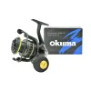 Kołowrotek morski Okuma Ceymar SW-X CSW-4000XA 8 łożysk-118614