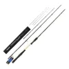 Wędka gruntowa Okuma Custom Black Feeder 3.30m -60g-118660