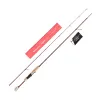 Wędka spinningowa Abu Garcia Carabus Exquisite Spinning 1,83m 2-6g-118787
