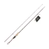 Wędka spinningowa Abu Garcia Carabus Exquisite Spinning 1,83m 0,5-3g