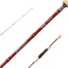 Wędka spinningowa Abu Garcia Carabus Exquisite Spinning 1,83m 0,5-3g-118792