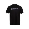 Koszulka Preston Black Reglan T-Shirt rozmiar L