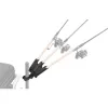 Uchwyt na trzy na wędki Preston Triple Rod Pod Support OFFBOX36 -118833