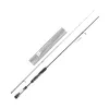 Wędka spinningowa Daiwa Megaforce Sensi Tip 2.00m 0.5-6g-118980