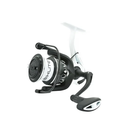 Kołowrotek feederowy Mikado Bixlite Feeder 5006 FD 6 łożysk