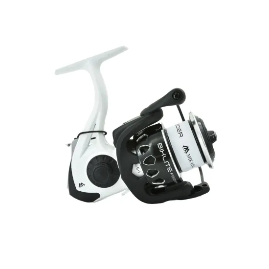 Kołowrotek feederowy Mikado Bixlite Feeder 5006 FD 6 łożysk-118006