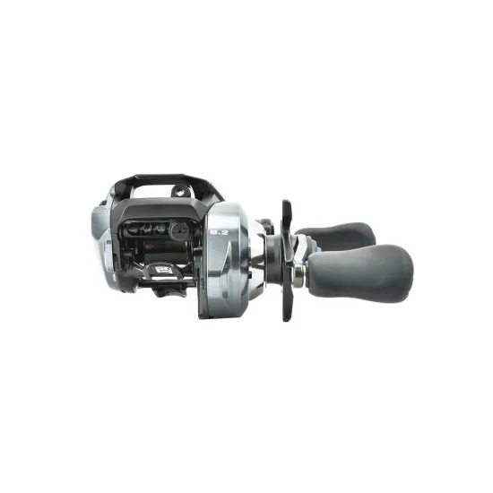 Multiplikator niskoprofilowy Shimano SLX DC A 71 XG leworęczny 7 łożysk-118013