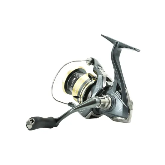 Kołowrotek spinningowy Shimano Ultegra 2500D 6 łożysk-118068