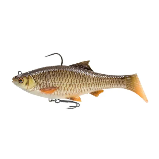 Przynęta uzbrojona Savage Gear 3D Roach RTF 18cm/104g bream