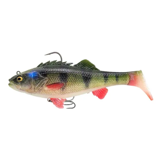 Przynęta uzbrojona Savage Gear 3D Perch RTF 20cm/137g perch