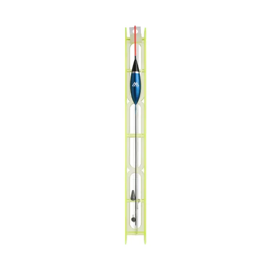 Zestaw spławikowy Mikado typ 004 2.0g hak rozmiar 16