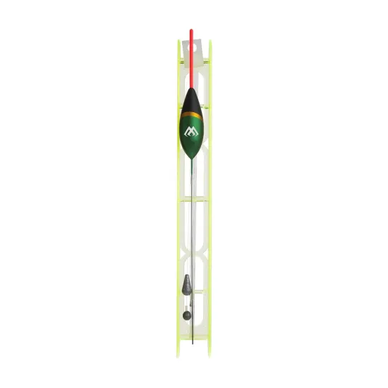 Zestaw spławikowy Mikado typ 033 1.0g