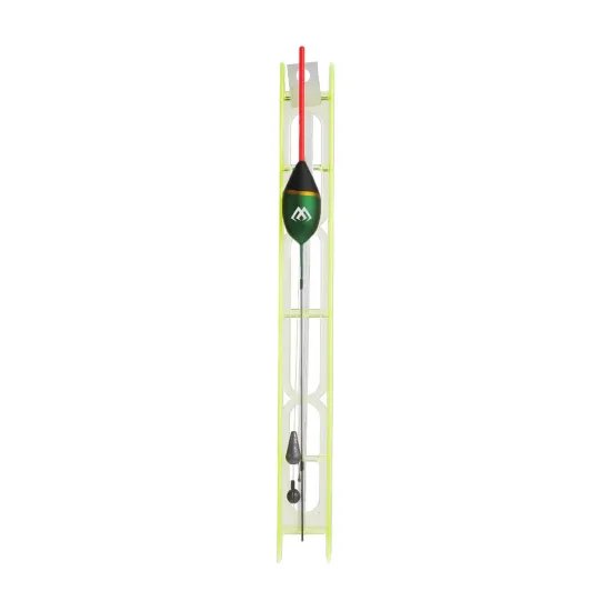 Zestaw spławikowy Mikado typ 036 3.0g