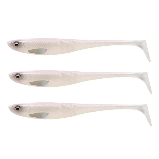 Przynęta ripper Savage Gear Collapser 14cm/12g purple ghost 3 sztuki