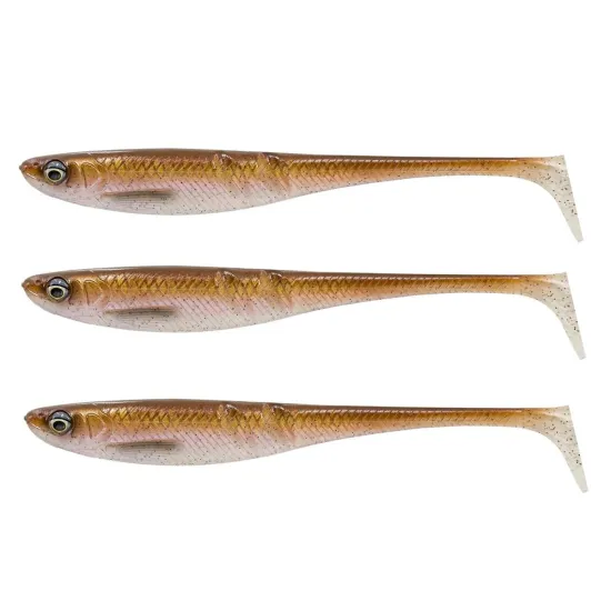 Przynęta ripper Savage Gear Collapser 14cm/12g caramello 3 sztuki