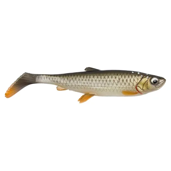 Przynęta ripper Savage Gear 3D Herring Shad V2 21,5cm/65g bream