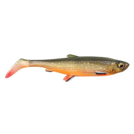 Przynęta ripper Savage Gear 3D Herring Shad V2 21,5cm/65g artic char