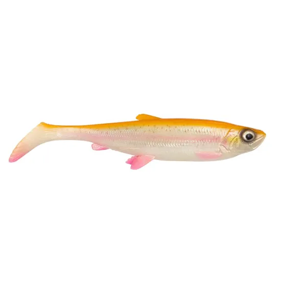 Przynęta ripper Savage Gear 3D Herring Shad V2 21,5cm/65g albino