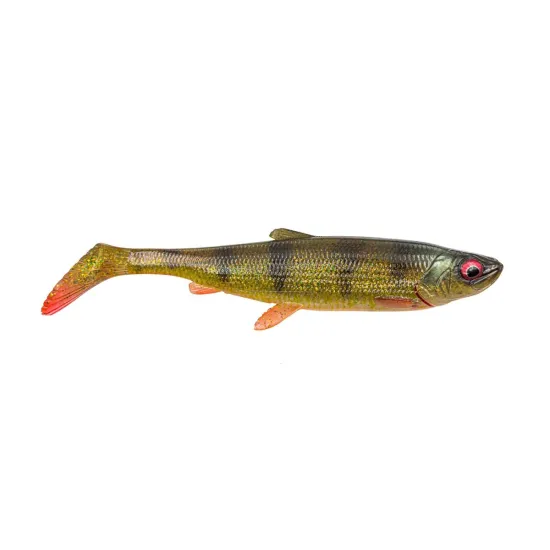Przynęta ripper Savage Gear 3D Herring Shad V2 21,5cm/65g clear perch