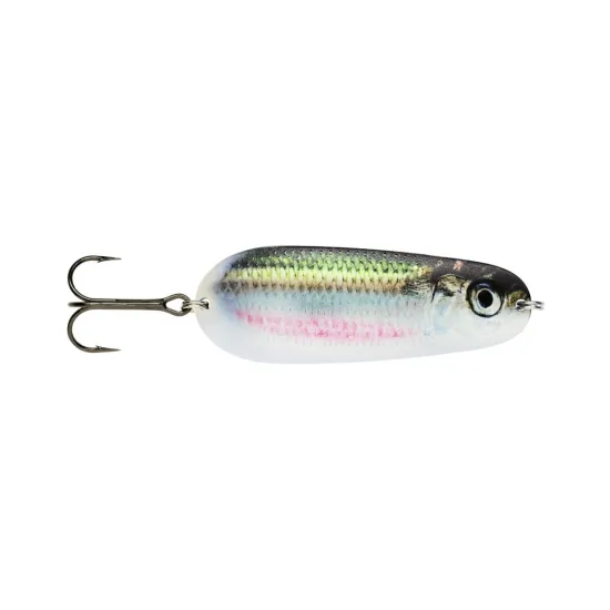 Błystka wahadłowa Rapala Nauvo 6.6cm 19g HRL