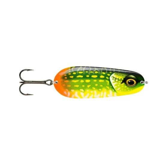 Błystka wahadłowa Rapala Nauvo 6.6cm 19g PKL