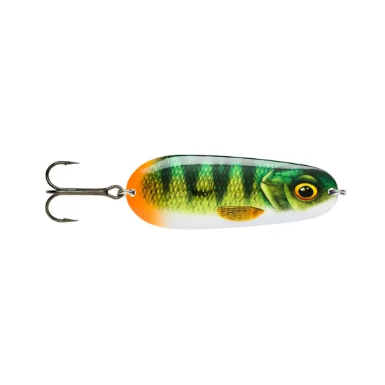 Błystka wahadłowa Rapala Nauvo 6.6cm 19g PEL
