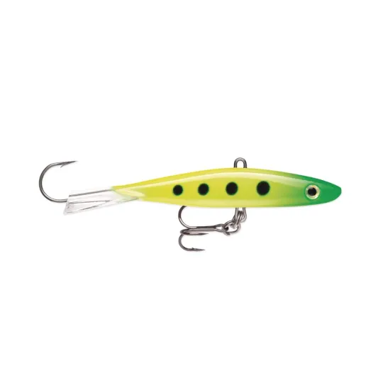 Wobler Jigging Shadow Rap Rapala 7cm / 10g GSLM