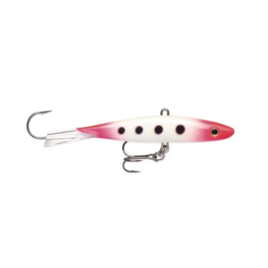 Wobler Jigging Shadow Rap Rapala 7cm / 10g GPSQ