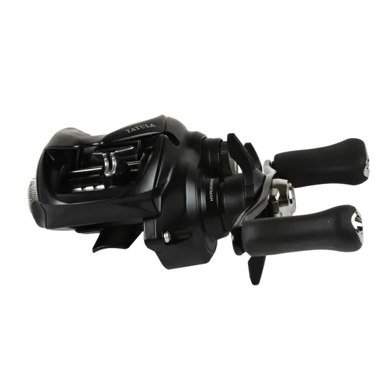 Multiplikator niskoprofilowy Daiwa 23 Tatula TW 100XHL 8 łożysk-118321