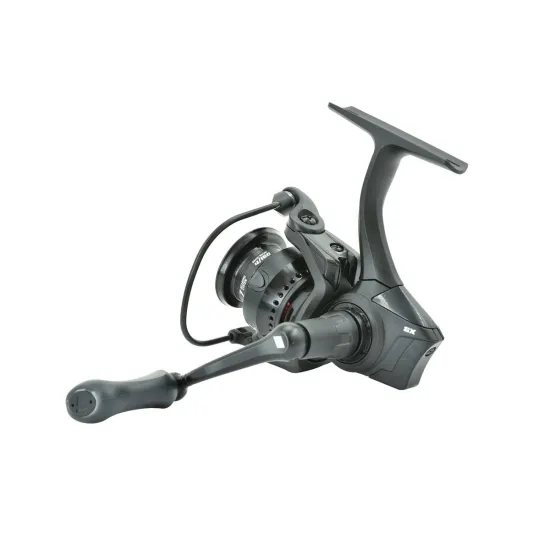 Kołowrotek spinningowy Abu Garcia SX Spinning 750FD 7 łożysk-118353