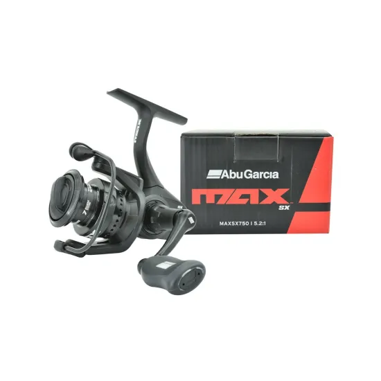 Kołowrotek spinningowy Abu Garcia SX Spinning 750FD 7 łożysk-118355