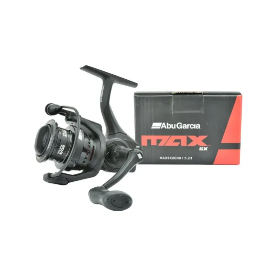 Kołowrotek spinningowy Abu Garcia SX Spinning 2000FD 7 łożysk-118359