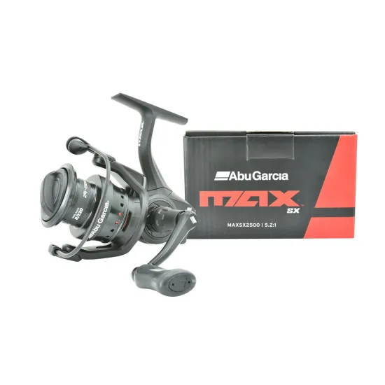 Kołowrotek spinningowy Abu Garcia SX Spinning 2500FD 7 łożysk-118363