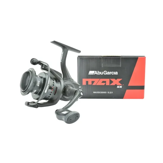 Kołowrotek spinningowy Abu Garcia SX Spinning 3000FD 7 łożysk-118367