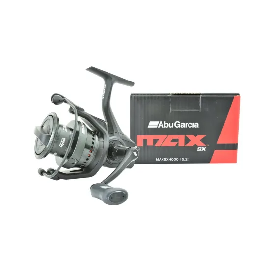 Kołowrotek spinningowy Abu Garcia SX Spinning 4000FD 7 łożysk-118371