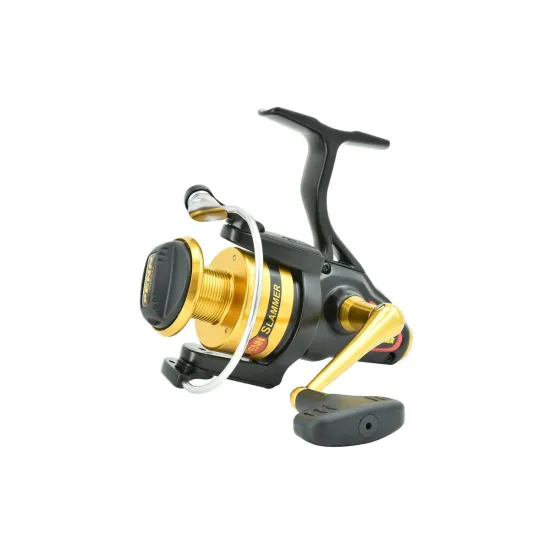 Kołowrotek spinningowy Penn Slammer Classic 260 5BB+1RB