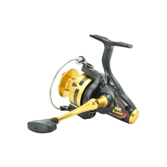 Kołowrotek spinningowy Penn Slammer Classic 360 5BB+1RB-118377