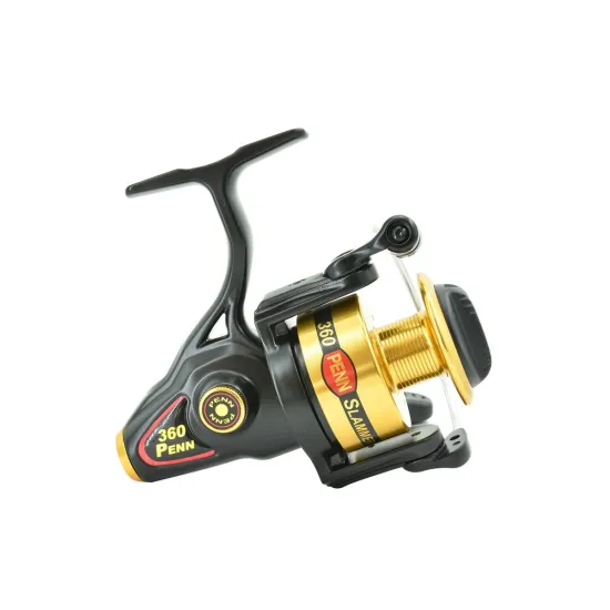 Kołowrotek spinningowy Penn Slammer Classic 360 5BB+1RB-118378