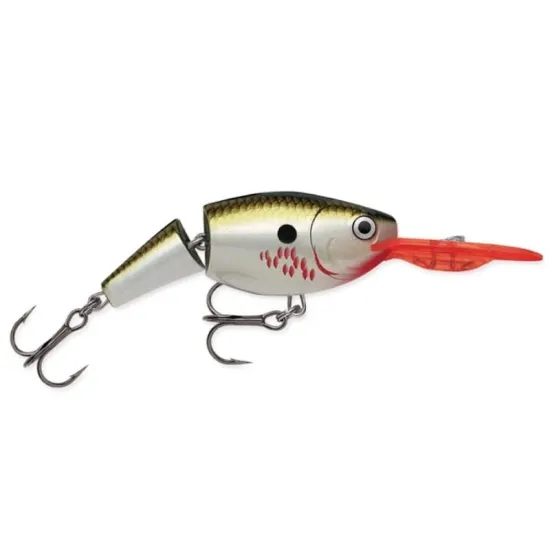 Wobler Rapala Jointed Shad Rap 5cm / 8g BOF
