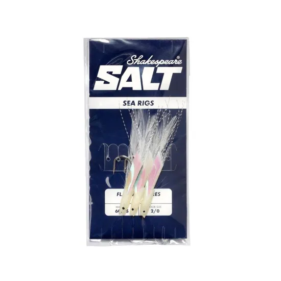Przywieszka morska Shakespeare Flat Jack Lures