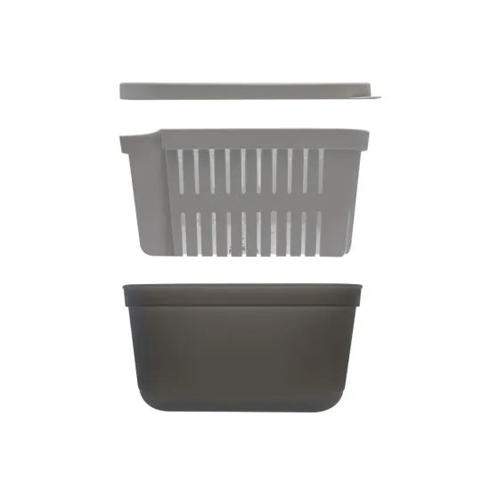 Pudełko z sitkiem do pelletu Feeder Bait-118493