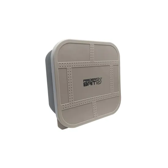 Pudełko z sitkiem do pelletu Feeder Bait-118495