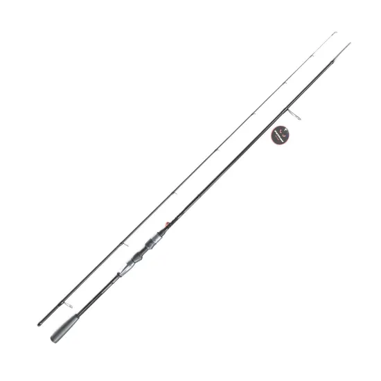 Wędka spinningowa Okuma Psycho Stick 2.43m 10-30g