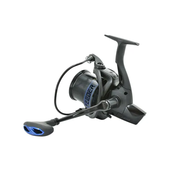 Kołowrotek feeder Okuma 6K Feeder 6000 4 łożyska-118595
