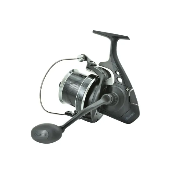 Kołowrotek karpiowy Okuma Big Bomber Spod 8000S 4 łożyska-118604