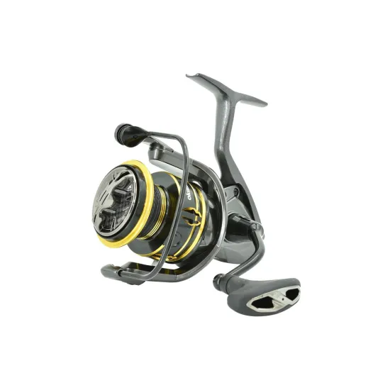 Kołowrotek spinningowy Okuma Inspira ISX-4000XA 9 łożysk