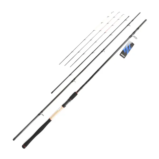 Wędka gruntowa Okuma Custom Black Feeder 3.60m 60-120g