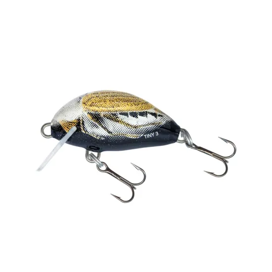 Wobler Tiny IT3S BC Salmo 3cm / 2.5g