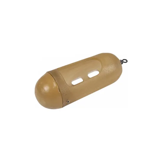 Koszyk zanętowy Lorpio Window feeder solid small 30g